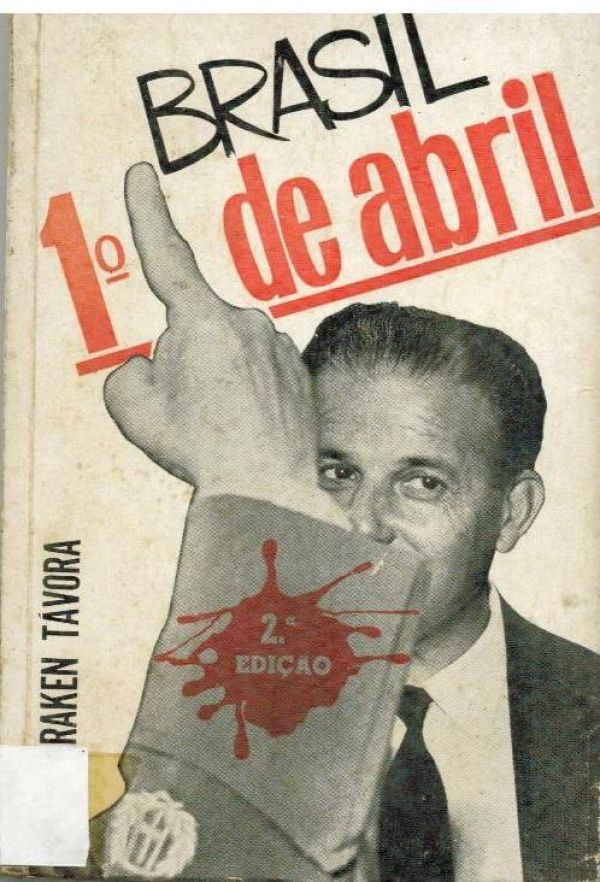 Brasil 1º de Abril